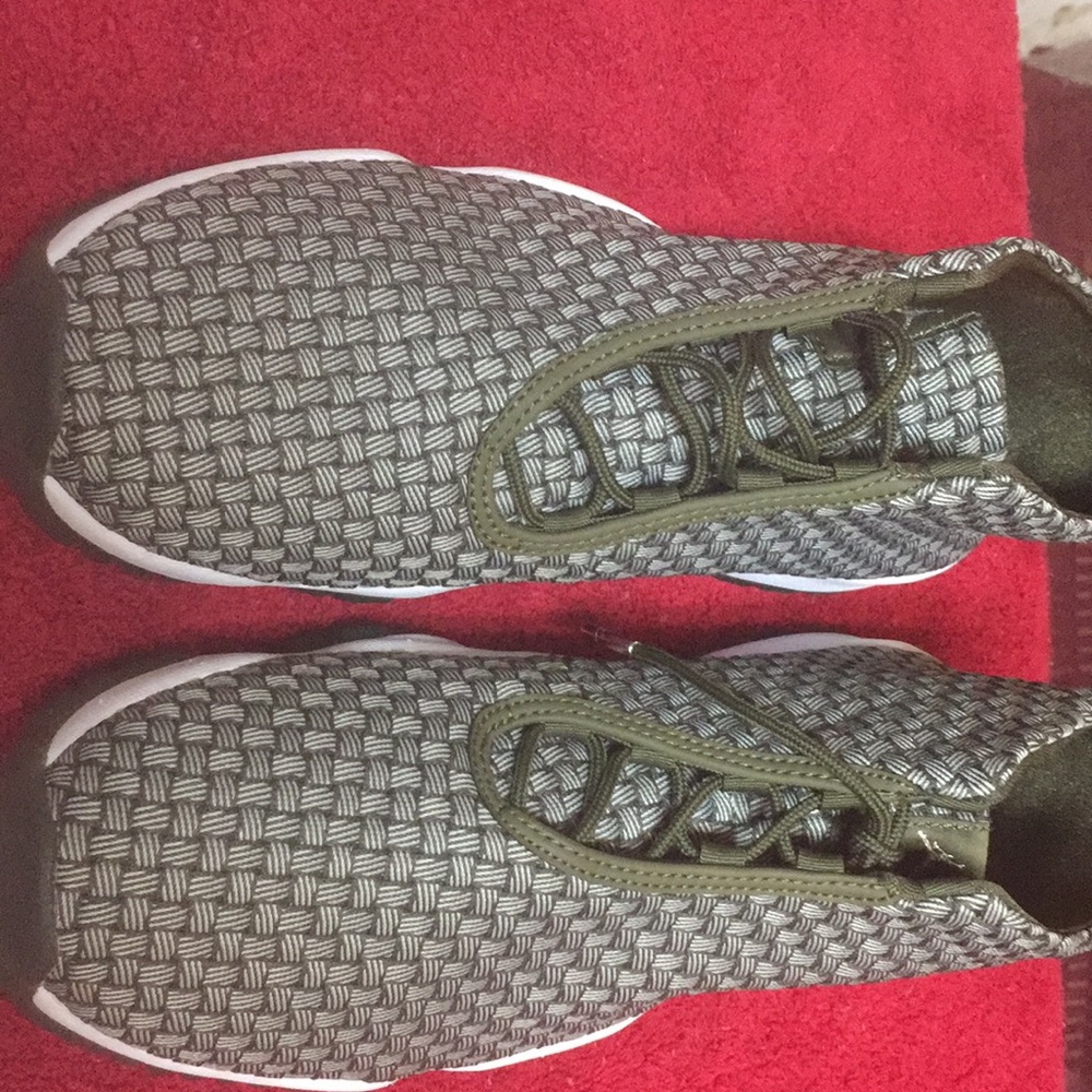 Jordan Futures - Picture 2 of 4